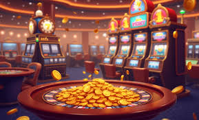Daftar Akun Slot Online Maxwin