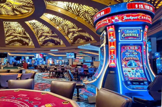 Situs Judi Online Gacor Rajadewa138