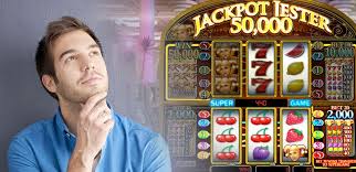 Situs Slot Online Win Rate Tertinggi