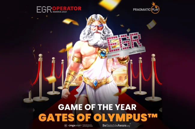 Slot Online Tergacor